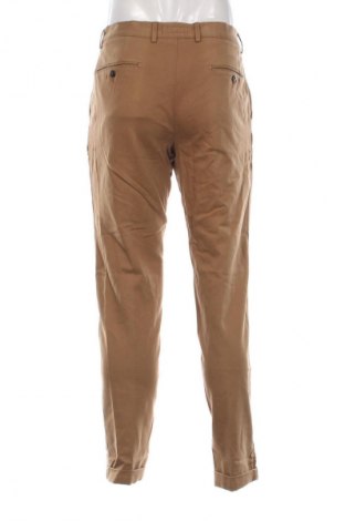 Herrenhose Four.ten Industry, Größe L, Farbe Braun, Preis € 10,99