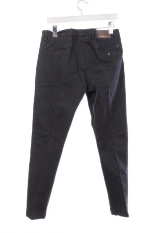 Herrenhose Gabardine, Größe L, Farbe Grau, Preis € 15,99