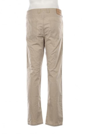 Мъжки панталон Gardeur, Размер XL, Цвят Бежов, Цена 3,06 €