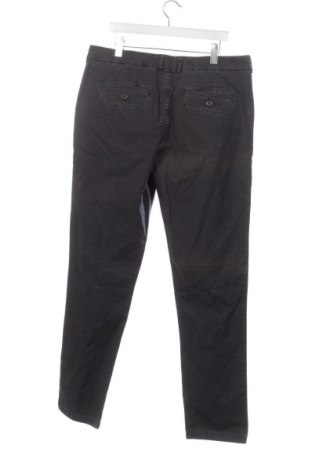 Herrenhose Gaudi Jeans, Größe L, Farbe Grau, Preis € 27,99