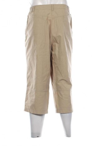 Herrenhose Gerke, Größe L, Farbe Beige, Preis € 2,99