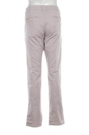 Herrenhose Giorgio Di Mare, Größe L, Farbe Beige, Preis € 16,99