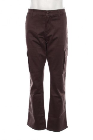 Herrenhose Guess, Größe L, Farbe Braun, Preis € 28,99