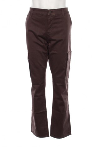 Herrenhose Guess, Größe XL, Farbe Braun, Preis € 31,99