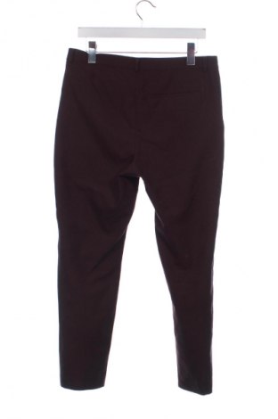 Мъжки панталон H&M, Размер M, Цвят Червен, Цена 4,60 €