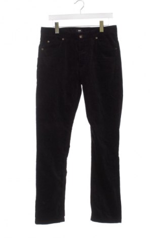 Herrenhose H&M, Größe M, Farbe Schwarz, Preis € 4,99