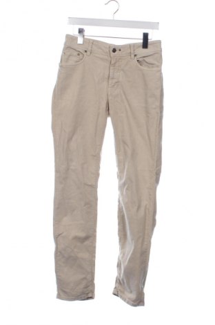 Herrenhose Hackett, Größe S, Farbe Beige, Preis € 6,99