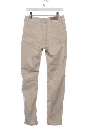 Herrenhose Hackett, Größe S, Farbe Beige, Preis € 6,99