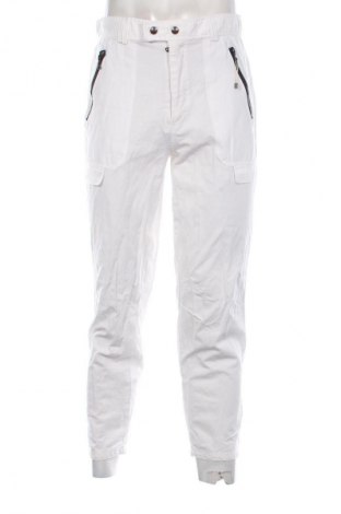 Herrenhose Hangar, Größe M, Farbe Weiß, Preis € 38,99