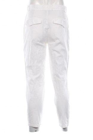 Herrenhose Hangar, Größe M, Farbe Weiß, Preis € 38,99