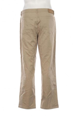 Мъжки панталон Hiltl, Размер L, Цвят Бежов, Цена 5,62 €