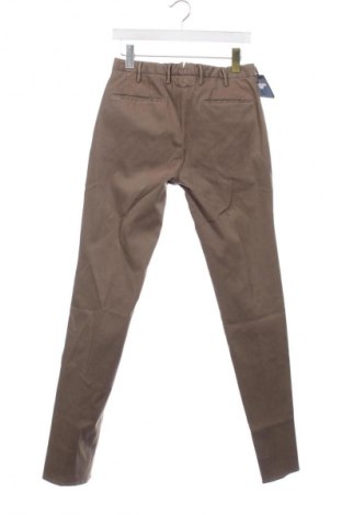 Pánské kalhoty  Incotex, Velikost S, Barva Hnědá, Cena  1 779,00 Kč