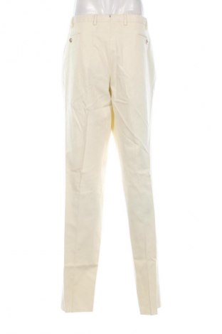 Мъжки панталон Incotex, Размер 3XL, Цвят Екрю, Цена 117,59 €