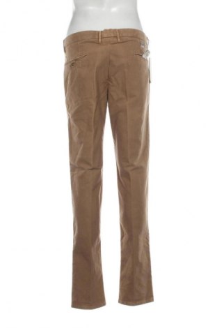 Pánské kalhoty  Incotex, Velikost L, Barva Béžová, Cena  1 229,00 Kč