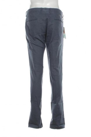 Мъжки панталон Incotex, Размер L, Цвят Сив, Цена 166,16 €