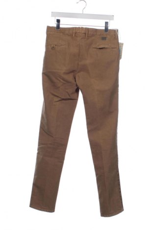 Herrenhose Incotex, Größe S, Farbe Braun, Preis € 304,99