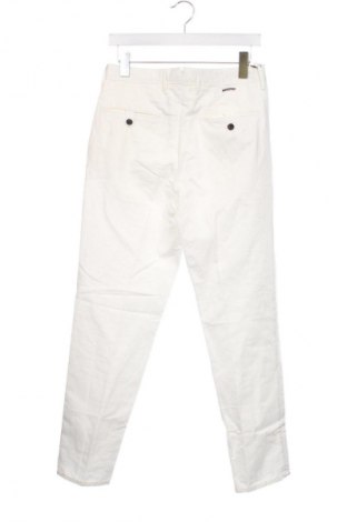 Pánské kalhoty  Incotex, Velikost S, Barva Bílá, Cena  8 599,00 Kč