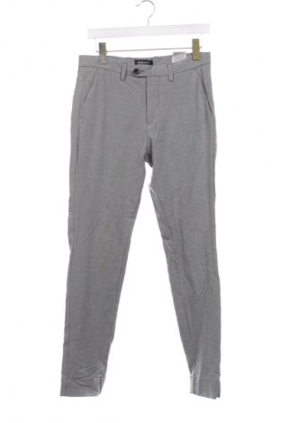 Herrenhose Jack & Jones, Größe S, Farbe Grau, Preis € 4,99