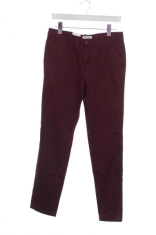 Herrenhose Jack & Jones, Größe S, Farbe Rot, Preis € 12,99