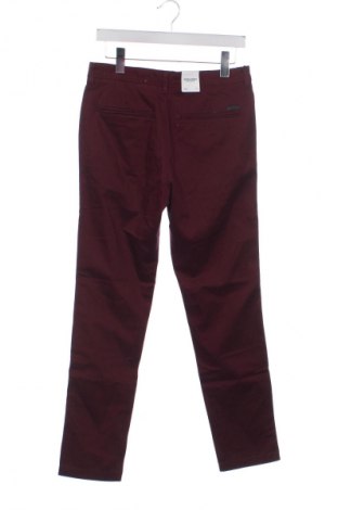 Herrenhose Jack & Jones, Größe S, Farbe Rot, Preis € 12,99