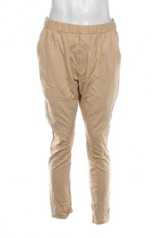 Herrenhose Lager 157, Größe L, Farbe Beige, Preis € 24,99