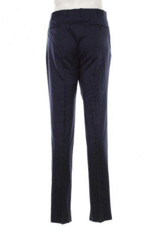 Pánske nohavice  Lardini, Veľkosť L, Farba Modrá, Cena  70,95 €