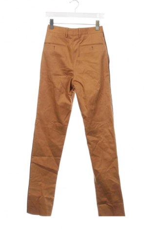 Pantaloni de bărbați Lardini, Mărime XS, Culoare Maro, Preț 156,99 Lei
