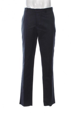 Męskie spodnie Lardini, Rozmiar XL, Kolor Niebieski, Cena 322,99 zł
