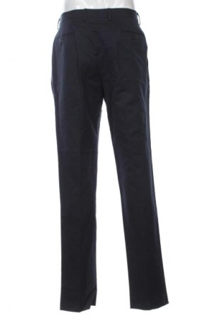 Męskie spodnie Lardini, Rozmiar XL, Kolor Niebieski, Cena 322,99 zł