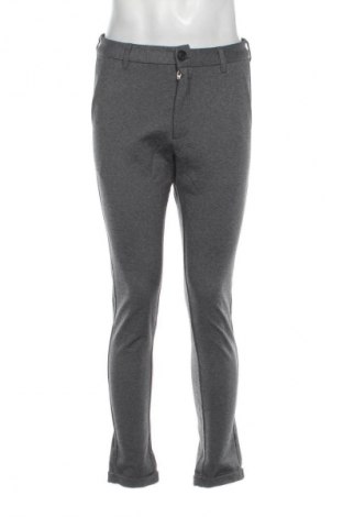 Herrenhose Lindbergh, Größe S, Farbe Grau, Preis € 24,99