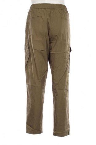 Férfi nadrág Low Brand, Méret XXL, Szín Zöld, Ár 39 459 Ft