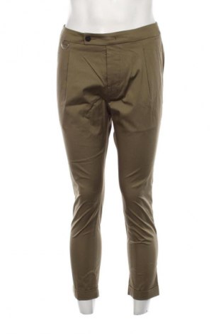 Herrenhose Low Brand, Größe M, Farbe Grün, Preis € 28,99