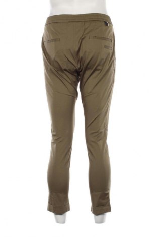 Herrenhose Low Brand, Größe M, Farbe Grün, Preis € 28,99