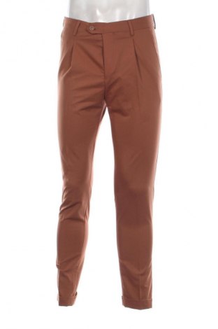 Herrenhose Made In Italy, Größe M, Farbe Braun, Preis € 7,99