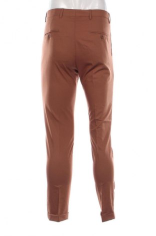 Herrenhose Made In Italy, Größe M, Farbe Braun, Preis € 7,99