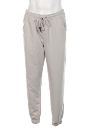 Herrenhose Manfinity, Größe M, Farbe Grau, Preis € 11,57