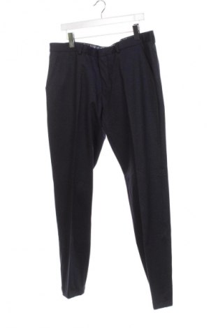 Herrenhose Manuel Ritz, Größe XL, Farbe Blau, Preis € 18,99