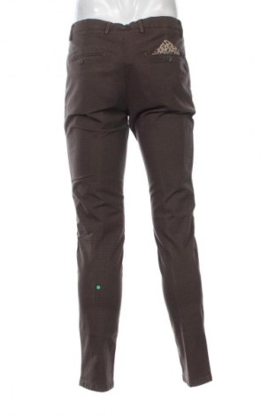 Herrenhose Manuel Ritz, Größe S, Farbe Mehrfarbig, Preis € 28,99