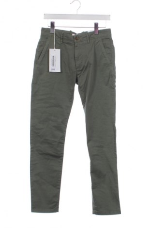 Herrenhose Officina 36, Größe S, Farbe Grün, Preis € 28,99