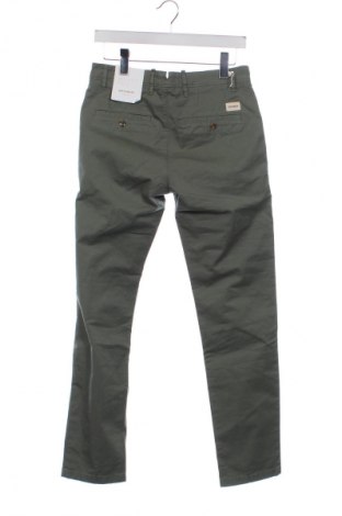 Herrenhose Officina 36, Größe S, Farbe Grün, Preis € 28,99