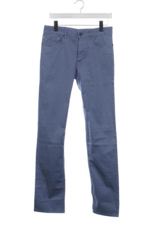 Pánske nohavice  Polo Ralph Lauren, Veľkosť S, Farba Modrá, Cena  92,95 €