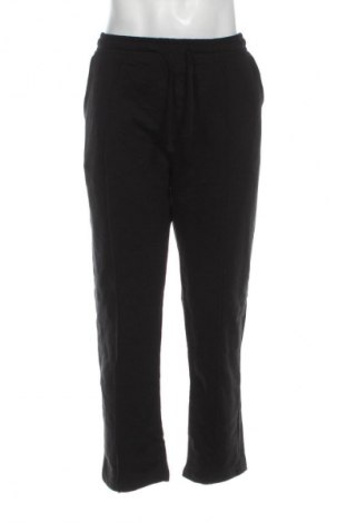 Pantaloni de bărbați Pull&Bear, Mărime XL, Culoare Negru, Preț 35,99 Lei