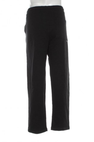Pantaloni de bărbați Pull&Bear, Mărime XL, Culoare Negru, Preț 35,99 Lei