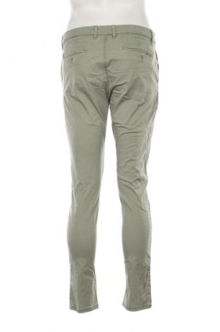 Herrenhose Pull&Bear, Größe S, Farbe Grün, Preis € 4,99