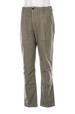 Herrenhose Sanfort, Größe L, Farbe Grün, Preis € 15,99