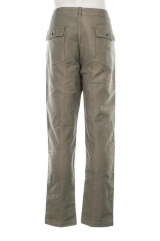 Herrenhose Sanfort, Größe L, Farbe Grün, Preis € 15,99