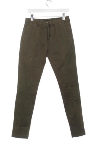 Herrenhose Siviglia, Größe S, Farbe Grün, Preis € 13,99