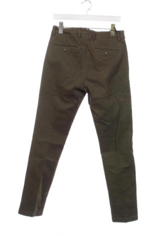 Herrenhose Siviglia, Größe S, Farbe Grün, Preis € 13,99