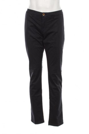 Pánské kalhoty  Siviglia, Velikost L, Barva Šedá, Cena  899,00 Kč