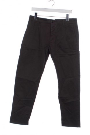 Herrenhose TWO WOMEN TWO MEN, Größe M, Farbe Braun, Preis € 16,99
